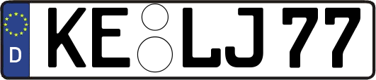 KE-LJ77