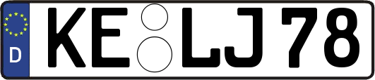 KE-LJ78
