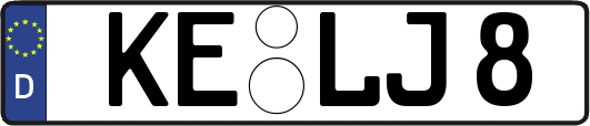 KE-LJ8
