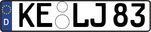 KE-LJ83