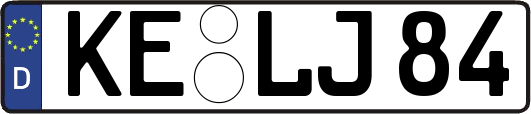 KE-LJ84