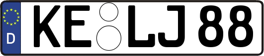 KE-LJ88
