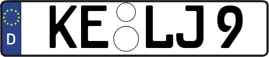KE-LJ9