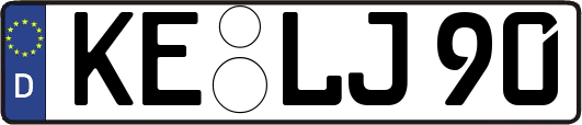 KE-LJ90
