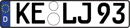 KE-LJ93