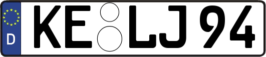 KE-LJ94