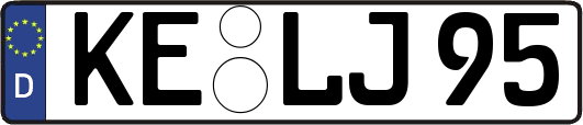 KE-LJ95