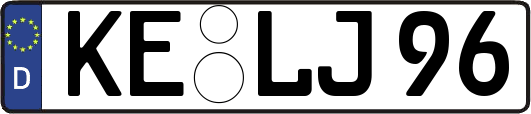 KE-LJ96