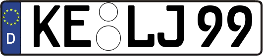 KE-LJ99