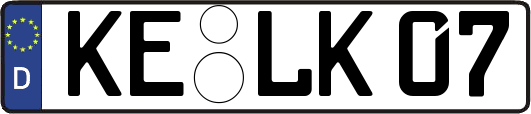 KE-LK07