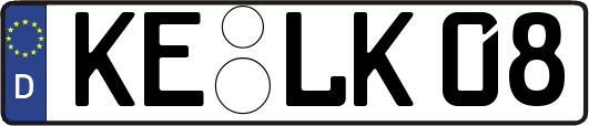 KE-LK08