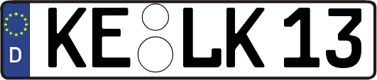 KE-LK13