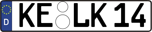 KE-LK14
