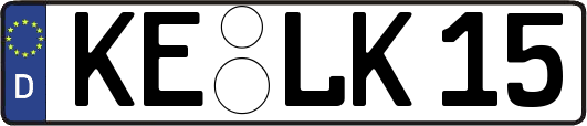 KE-LK15