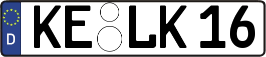 KE-LK16
