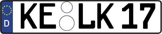 KE-LK17