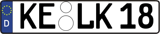 KE-LK18