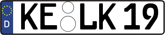 KE-LK19