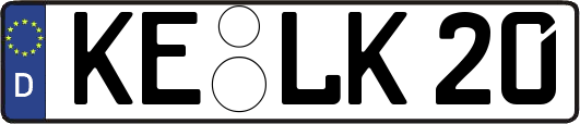 KE-LK20