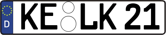KE-LK21