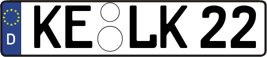 KE-LK22