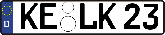 KE-LK23