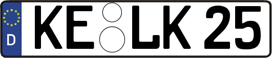KE-LK25