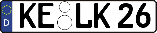 KE-LK26