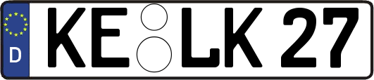 KE-LK27