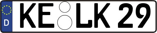 KE-LK29
