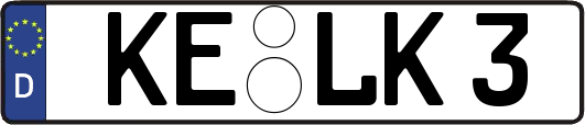 KE-LK3