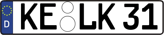 KE-LK31