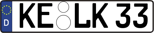 KE-LK33