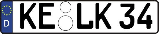 KE-LK34