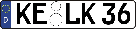 KE-LK36