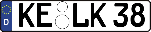 KE-LK38