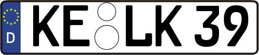 KE-LK39