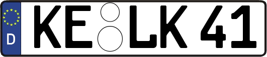 KE-LK41