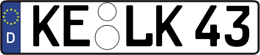 KE-LK43