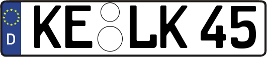 KE-LK45