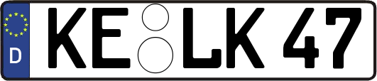 KE-LK47