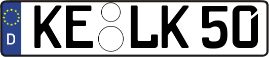 KE-LK50