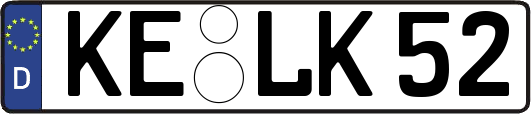 KE-LK52
