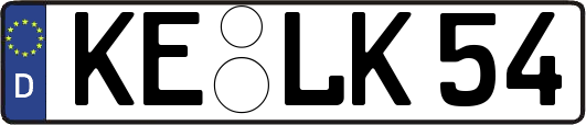 KE-LK54