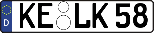 KE-LK58