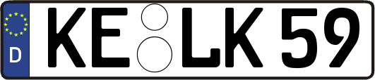 KE-LK59