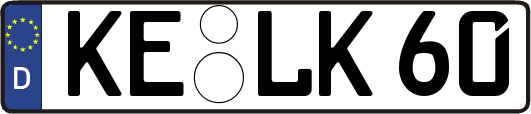 KE-LK60