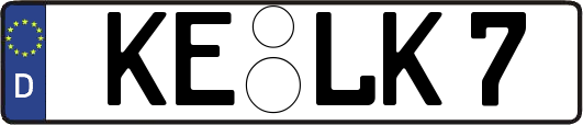 KE-LK7