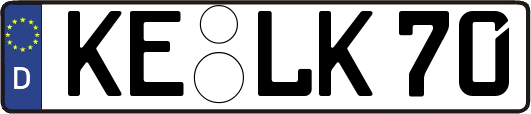 KE-LK70