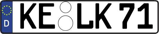 KE-LK71